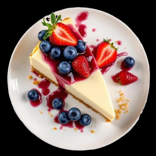 Cheese Cake