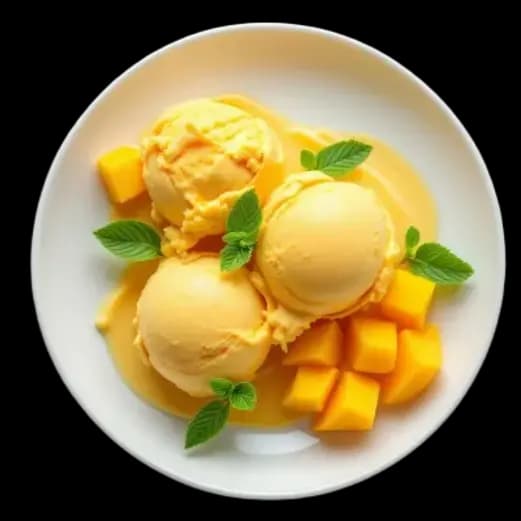 Frozen Vegetables