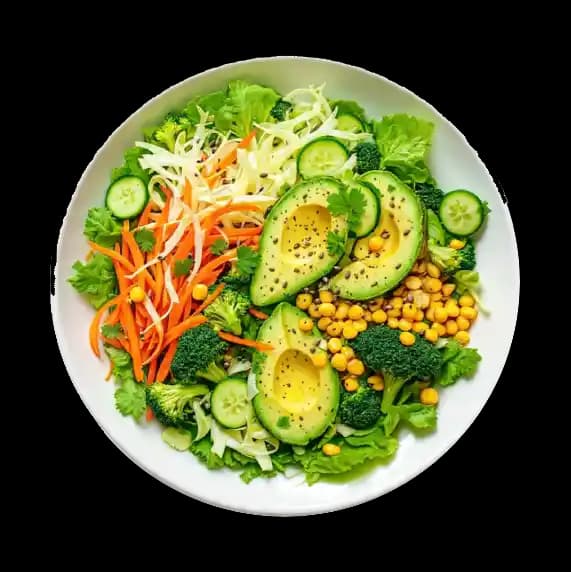 Veg Salad