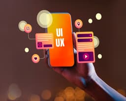 UI/UX & Graphic Design