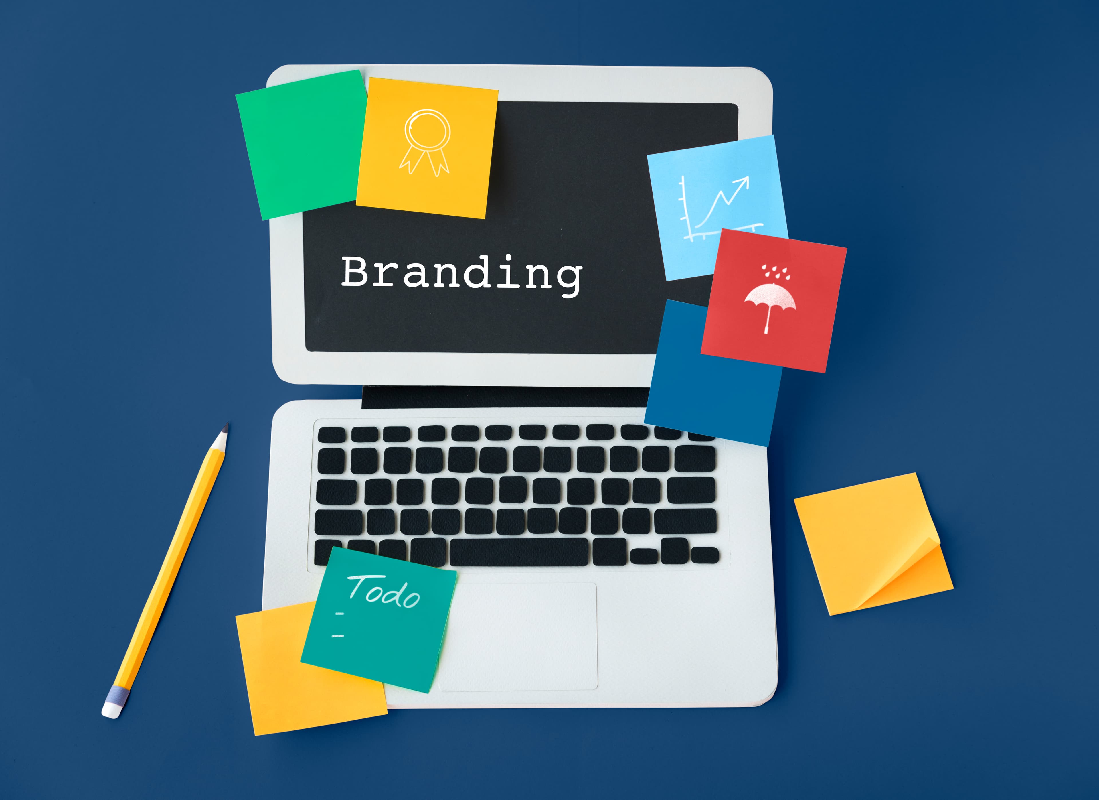 Personal Branding