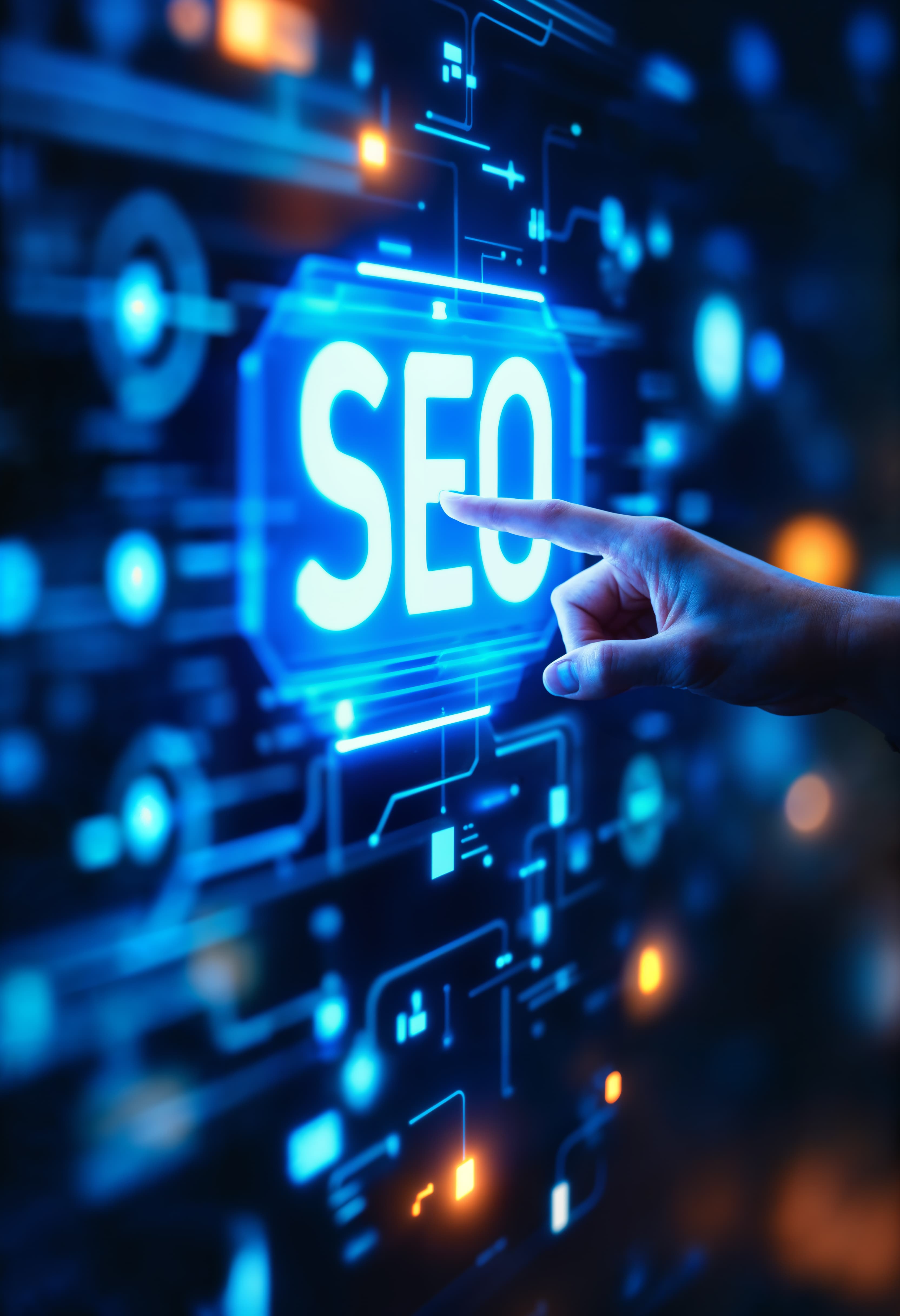 SEO Services