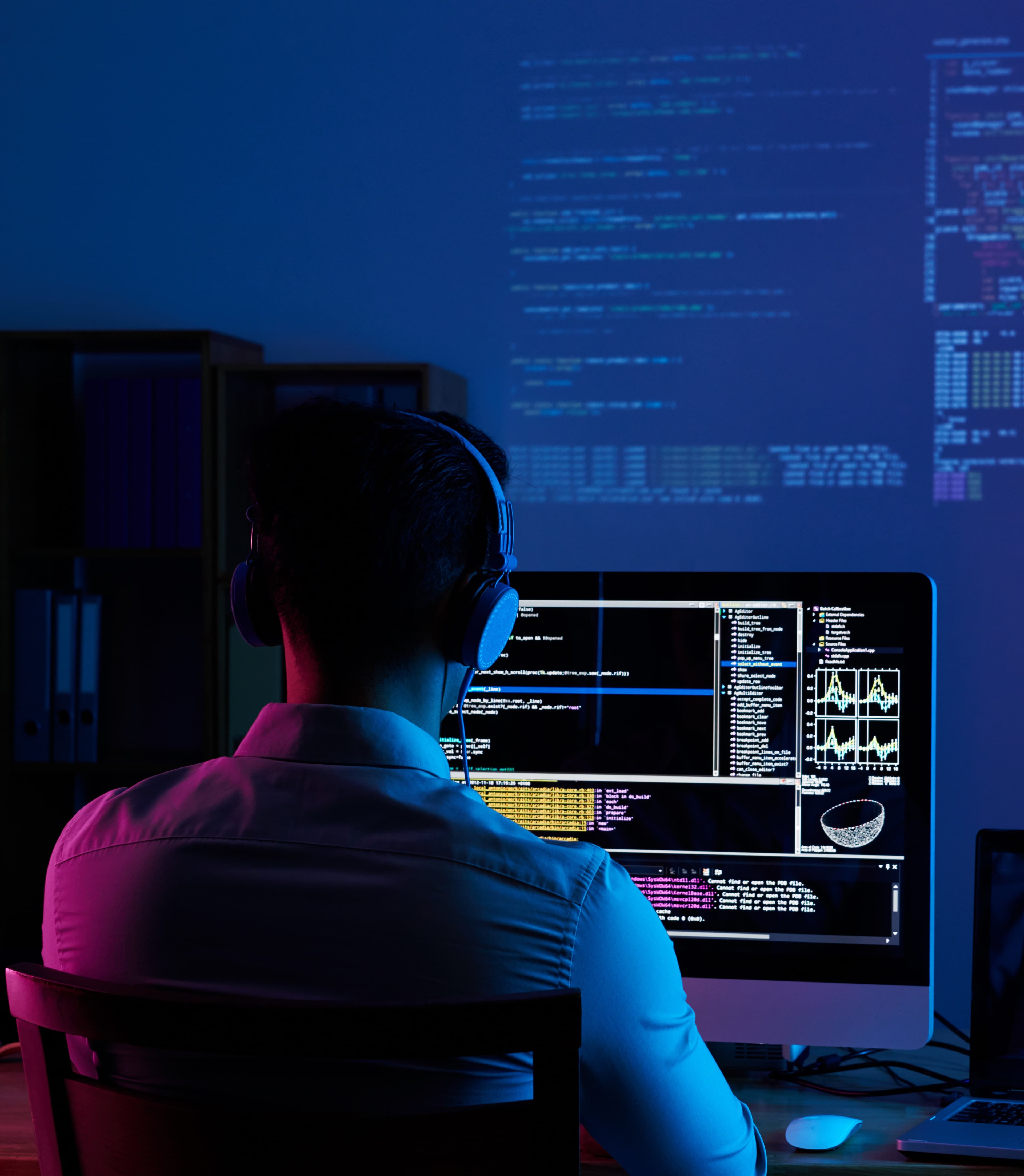 Software Development